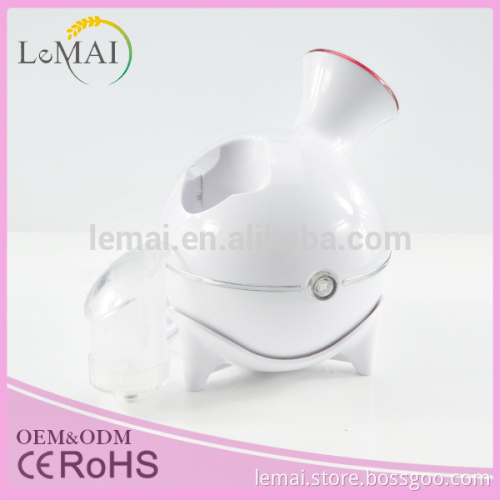 Portable Humidifier Multifunctional Facial Beauty Equipment